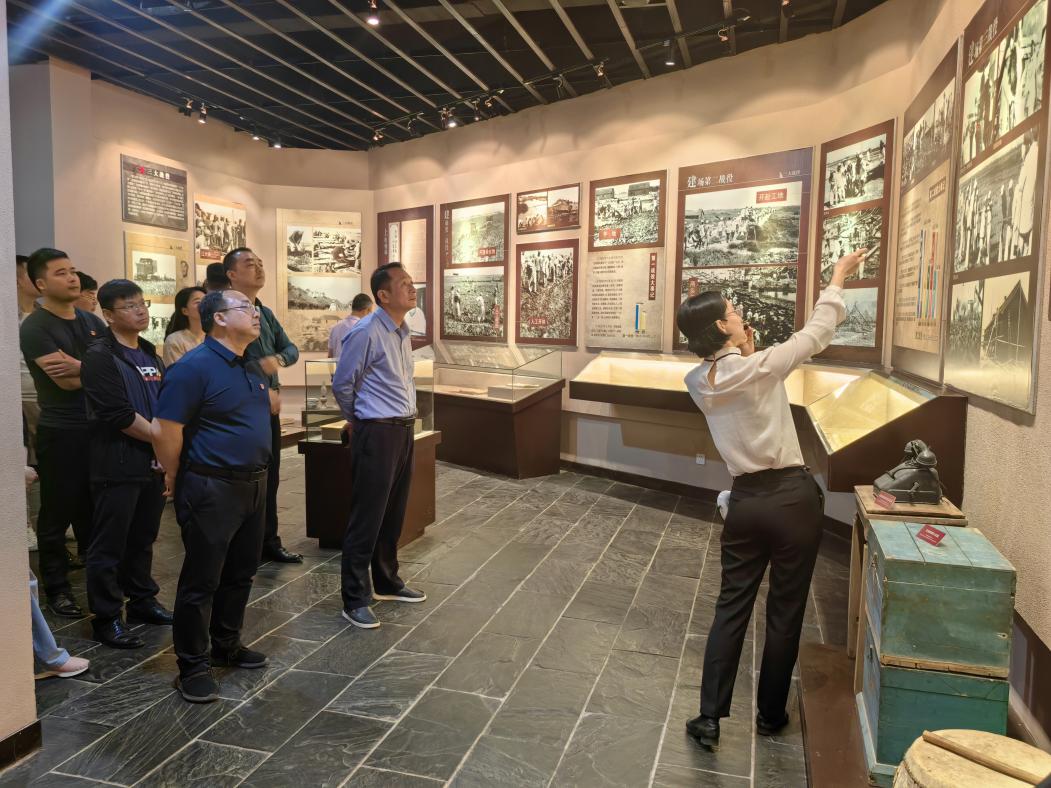 亮點(diǎn)紛呈！集團(tuán)各支部持續(xù)開展“510” 警示教育活動(dòng)（一）2.jpg